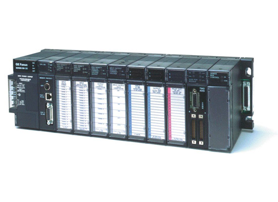 PLC