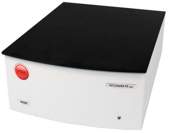 AccuSizer&nbsp;780&nbsp;FX��
