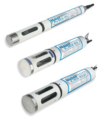 HYDROLab&nbsp;�����ˮ��