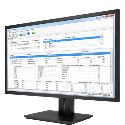 DataAnalyst
