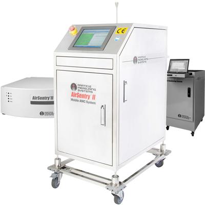 AirSentry&nbsp;II&nbsp;�ƶ���