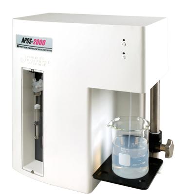 APSS-2000